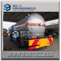 10000L Rhd LHD China Marke LPG Tankwagen